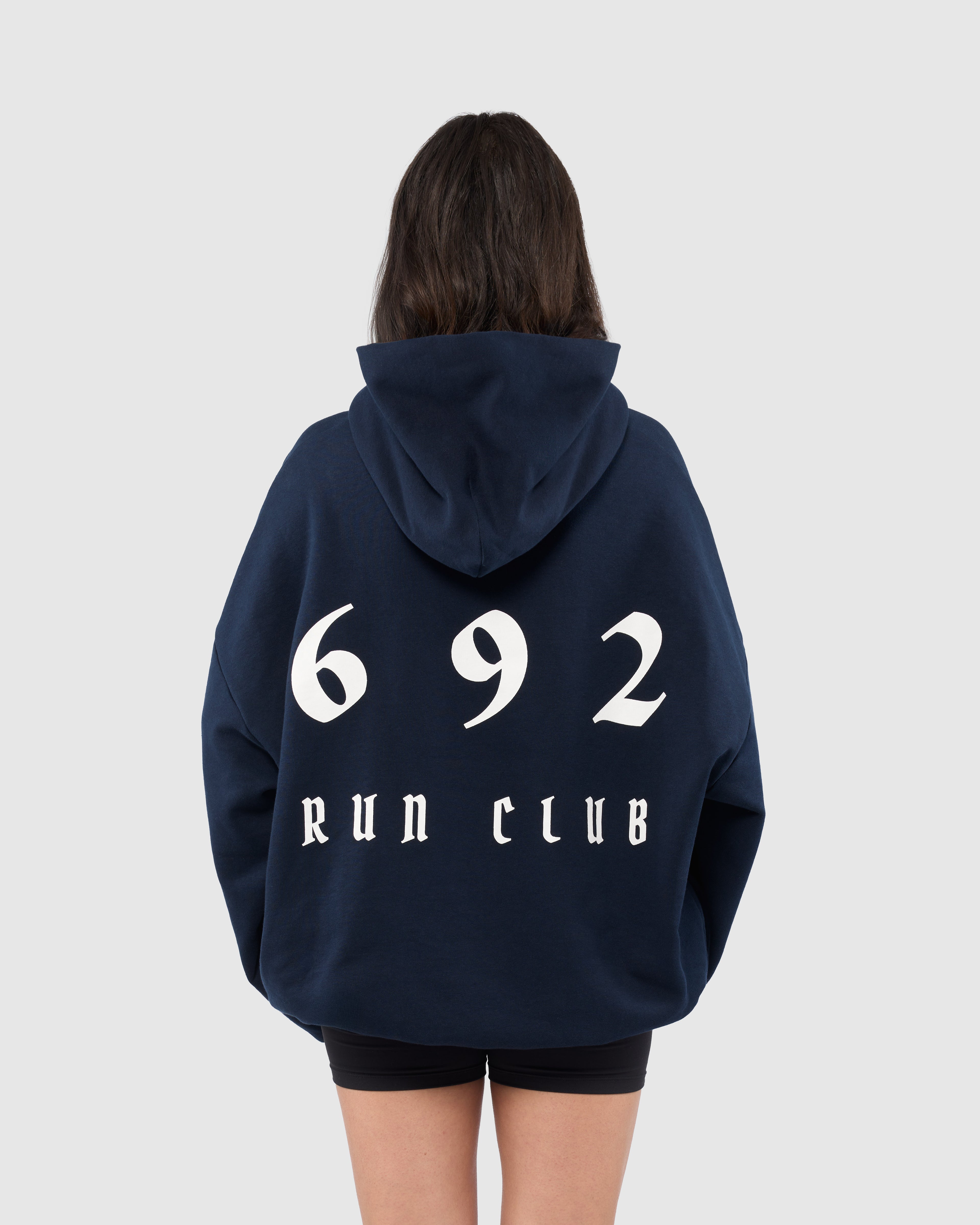 Strength Hoodie